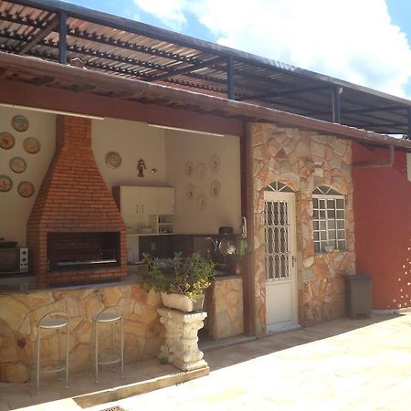 Hostel Pampulha ベロ・オリゾンテ エクステリア 写真