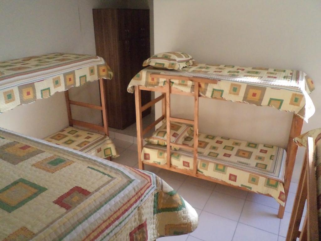 Hostel Pampulha ベロ・オリゾンテ 部屋 写真