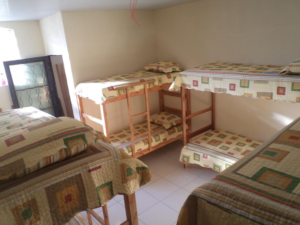 Hostel Pampulha ベロ・オリゾンテ 部屋 写真