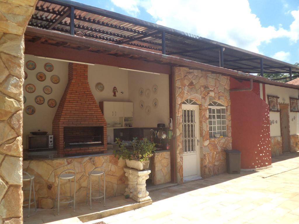 Hostel Pampulha ベロ・オリゾンテ エクステリア 写真