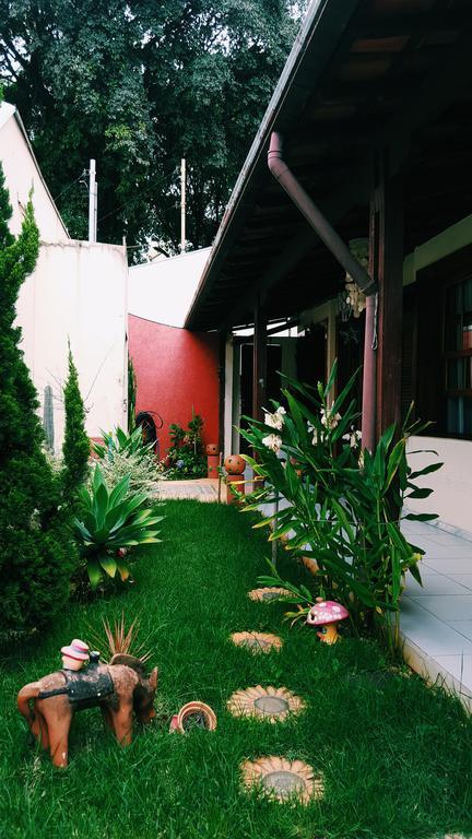 Hostel Pampulha ベロ・オリゾンテ エクステリア 写真
