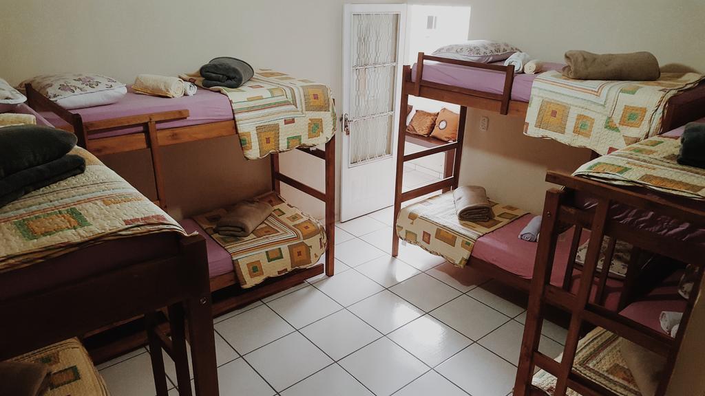 Hostel Pampulha ベロ・オリゾンテ エクステリア 写真