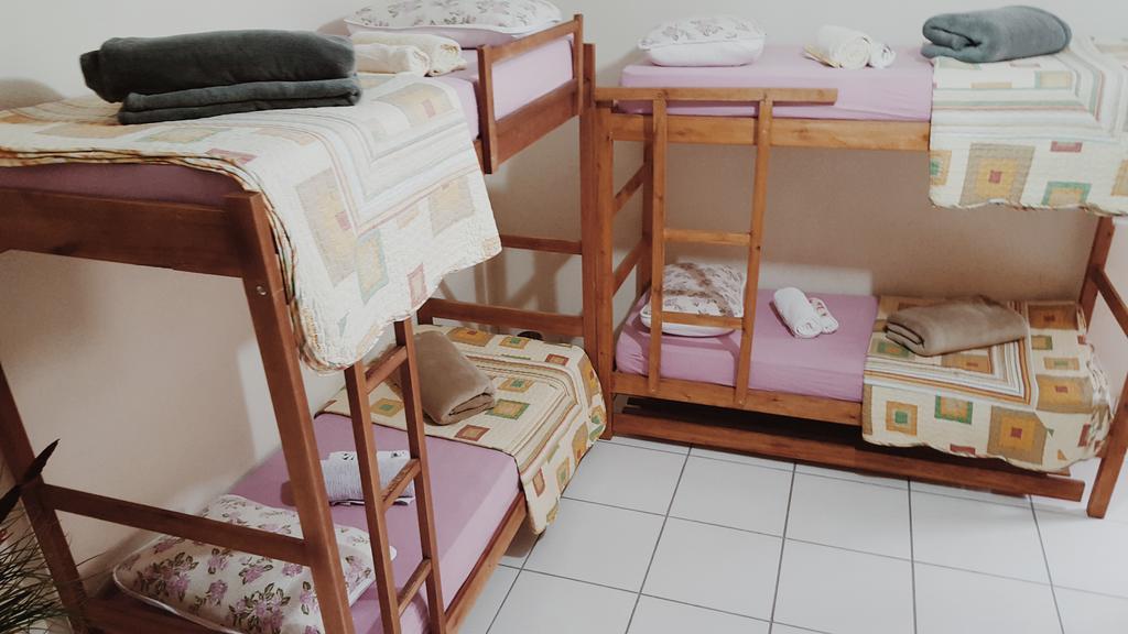 Hostel Pampulha ベロ・オリゾンテ エクステリア 写真