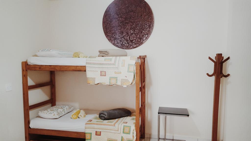 Hostel Pampulha ベロ・オリゾンテ エクステリア 写真