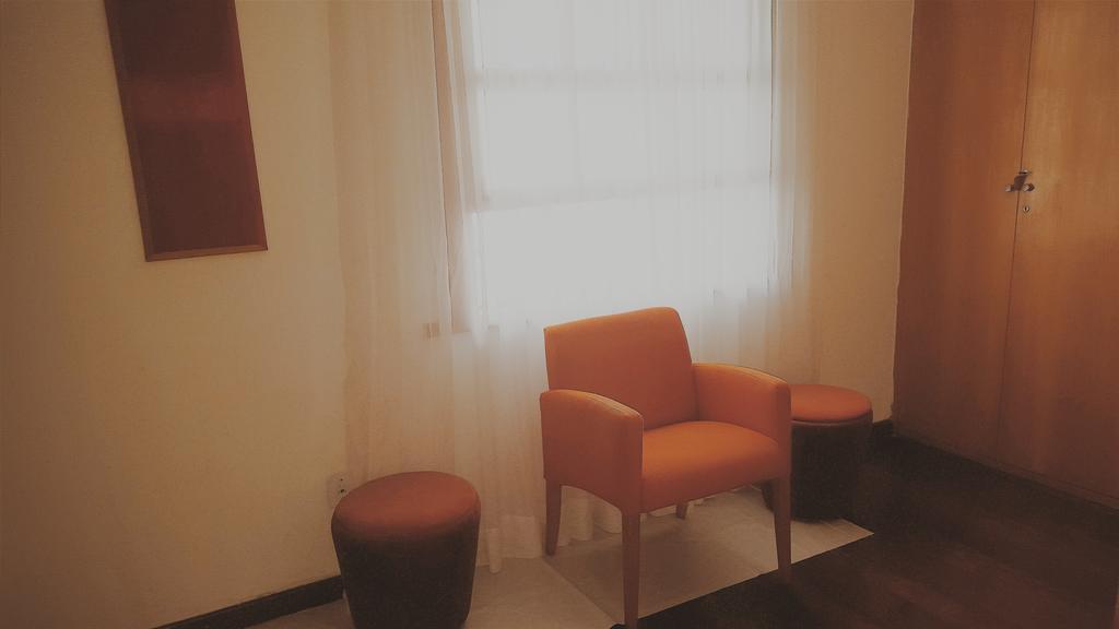 Hostel Pampulha ベロ・オリゾンテ エクステリア 写真