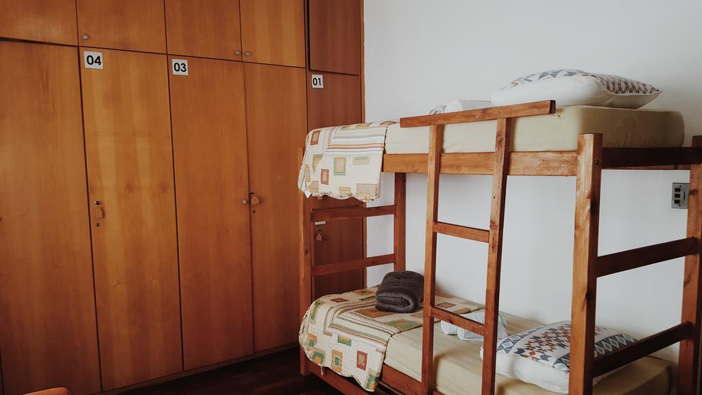 Hostel Pampulha ベロ・オリゾンテ エクステリア 写真