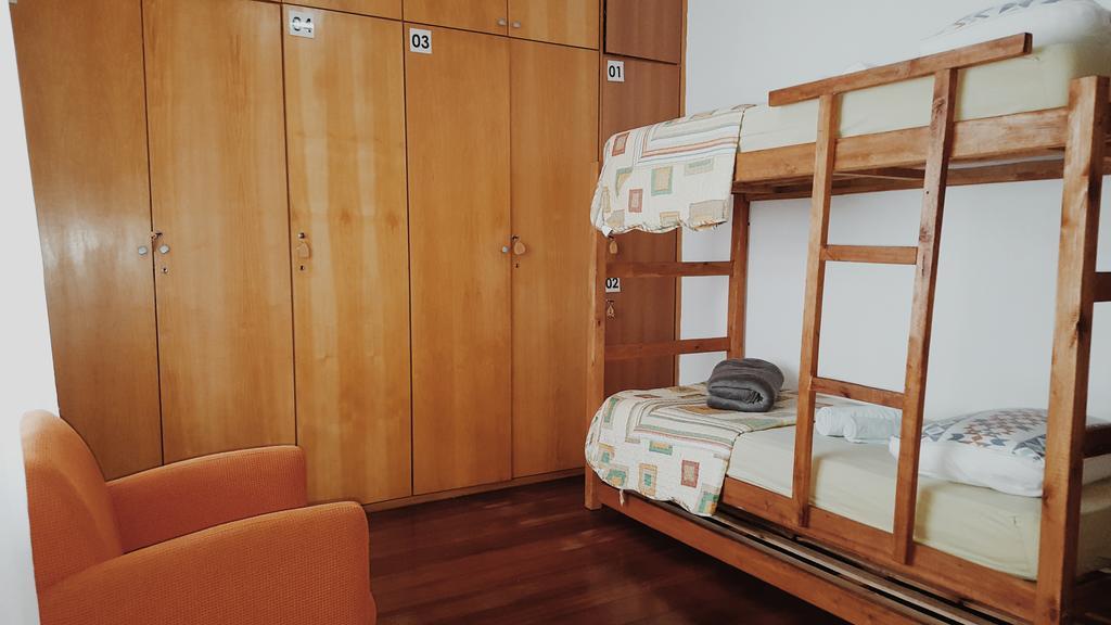 Hostel Pampulha ベロ・オリゾンテ エクステリア 写真