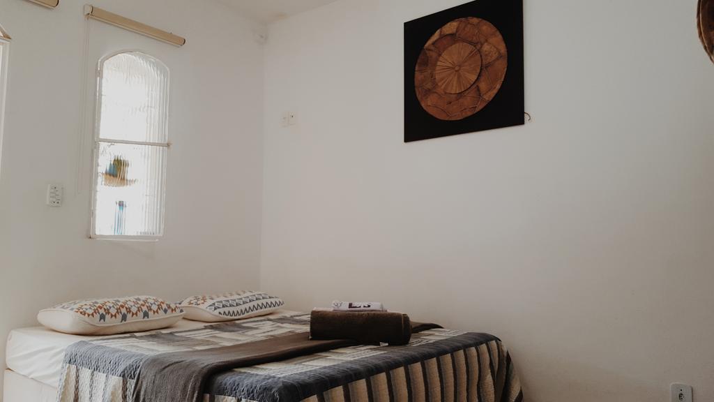 Hostel Pampulha ベロ・オリゾンテ エクステリア 写真