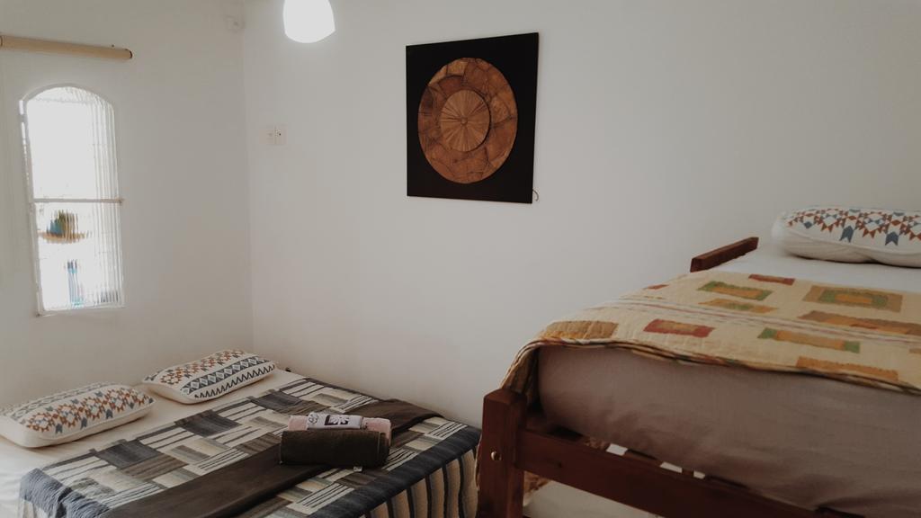 Hostel Pampulha ベロ・オリゾンテ エクステリア 写真