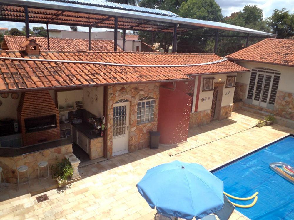 Hostel Pampulha ベロ・オリゾンテ エクステリア 写真